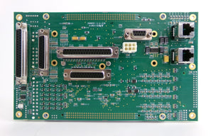 Lam Research 853-049542-150 24-Channel Temperature Controller PCB Assembly Spare