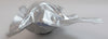 Nippon Seisen N-100TF Metal Gas Filter 1/2"VCR L134 NASclean New Surplus
