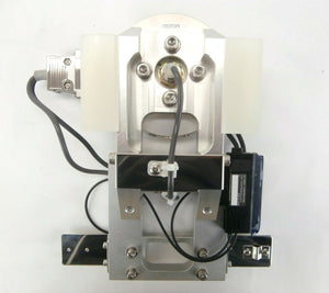 BL Autotec QC-20C-S44 Robot End-Effector Exchange System QUICK-CHANGE Working