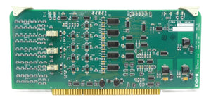 ESI Electro Scientific Industries 110266 Voltmeter PCB Card 110267 Lot of 8