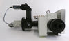 Olympus U-AFA2M-VISH Laser Inspection Microscope CS8310Bi-02 U-TV0.5XC-3 Surplus