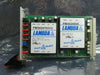 Lambda PDC60-269 Power Supply PCB Card Rev. B Used Working