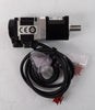 Sanyo Denki R2AA04003FXPC0MF AC Servo Motor W/Gearhead Sanmotion R New Surplus