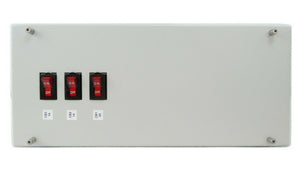 Novellus Systems 02-029392-00 Concept One Upper AC Box Assembly C1 New Surplus