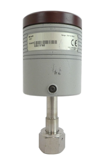 MKS Instruments 626A13TBE Baratron Capacitance Manometer Type 626 Working Spare