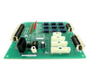 TEL Tokyo Electron BX81-070103-13 Board PCB PF-DB T-MESC/C 300 Trias Working