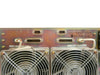 Kyoto Denkiki KDS-30350WF Dual Output DC Power Supply Hitachi M-712E Working