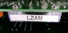 Opal OM Controller 4613-08 Module LZAM/301-360.070 AMAT Dark Field Surplus