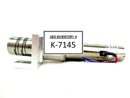 Chiba Precision SMP-30 1/6 AF Halving Motor X-8701 Nikon NSR Series As-Is