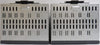 Eurotherm MINI8 PID Multiloop Controller AMAT 0190-97664 Lot of 2 Working