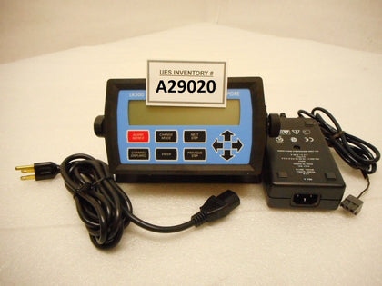 Millipore 4110 Channel Display Controller LR300 Matheson S602-0050 New