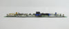 Peal Kogyo B-0111 RF Match Interface PCB Assembly 50V12-A2 Working Surplus