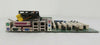DFI-ITOX LT6001-550G Industrial PC Motherboard PCB LT600-D Working Surplus