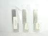 ASM Advanced Semiconductor Materials 1047-208-01 Piezocon Support Lot of 3 New