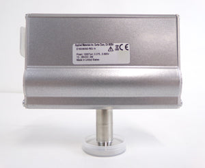 AMAT Applied Materials E19336350 Pirani Gauge 1000 Torr Working Surplus