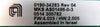 MKS Instruments AS01496-0-3 PCB Card CDN496R AMAT 0190-34283 Working
