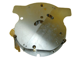 AMAT Applied Materials 0040-32530 IPS Upper Lamp Roof Cooling Plate Surplus