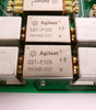 Agilent E3126-66531 Processor PCB Card E3122-66501 Working Surplus