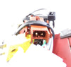 Horiba STEC IV-2410AV Injection Valve AMAT 3870-02238 Working