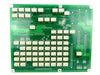 TEL Tokyo Electron 3D81-050029-V1 Signal Relay PCB TYB62D-4/PS2 Working Spare
