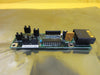 Nikon Precision 4S013-423 Interface Board PCB FAN-I/F NSR Series Working