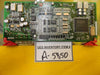 TEL Tokyo Electron 3D81-000017-V3 Power Supply PCB TYB511-1/I0AS Used