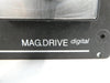 Leybold 400035V0001 Turbomolecular Pump Controller MAG.DRIVE digital Surplus