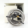Nikon Dual Output Fiber Optic Light Source NRM-3100 300mm Wafer System Working