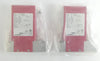 Horiba STEC SEC-Z524MGXN Mass Flow Controller Z500 Reseller Lot of 4 New Surplus