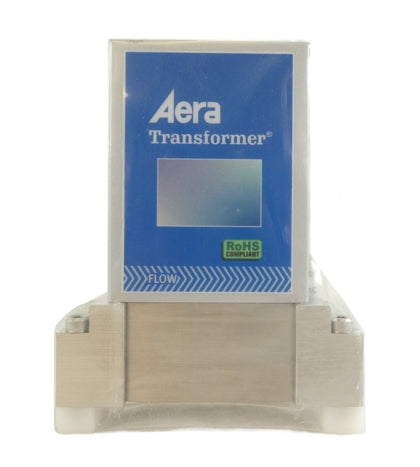 Aera TC FC-PAR7800C-B1 Transformer UHP Digital MFC/MFM 200 SCCM N2 New Surplus