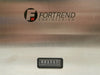 Fortrend 120-1006 150mm Electra Automatic Wafer Transfer System E-8025 B/B As-Is