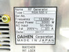 Daihen RGA-50E-V RF Generator TEL Tokyo Electron 3D39-000003-V1 Working
