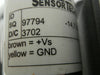 AMAT Applied Materials 0021-78095 Z1/(IT) ITV2001-31N3N4-X95 Copper Refurbished