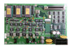Nikon EP-X4 4S008-036 Interface Control Board PCB  Working Surplus