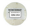 Mattson Technology 304-21004-00 Insulator Wafer Platen 200/300 HL New Surplus