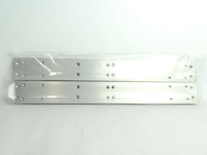 ASM 16-145091-01 Lid Hinge Block MTG-PCE 300mm Reseller Lot of 2 New Surplus