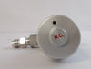 Fujikin 316L 316L-P Diaphragm Valve Type N.C. Reseller Lot of 3 Working Surplus