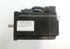 Yaskawa Electric SGMPS-01ACA-YA13 AC Servo Motor Lot of 2 Working