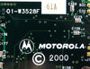 Motorola VME162PA244LSE Embedded Controller PCB Card 01-W3528F-61A AMAT Working