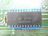 Perkin-Elmer 677-9504-005 Logic IC PCB Card 677 9504 005 Untested As-Is