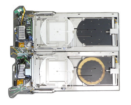 TEL Tokyo Electron CPHP General Chamber CPHG Lithius Lot of 2 Discolored As-Is