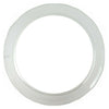 AMAT Applied Materials 0200-40218 Fire Polished Tapered Style Quartz Dome New