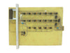 Varian Semiconductor VSEA E-F8340001 Data Logger Optical Isolation PCB Rev. A