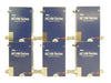Aera HC100 Series Mass Flow Controller MFC Reseller Lot of 8 Working Surplus