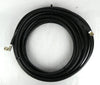 AMAT Applied Materials 0150-38700 RF Coax Cable 55 Foot Working Spare