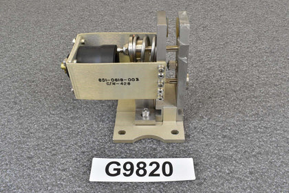ASML 851-0618-003 Stepper Library Brake