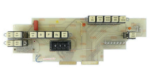 Varian Semiconductor VSEA F3944001 Source Controller Keypad PCB F-3944-11 Spare