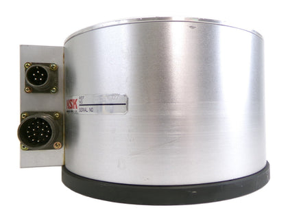 NSK RZ0810FN507 Megatorque Rotation Industrial Motor AMAT Spare Surplus
