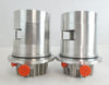 Agilent EX8698928R004 Turbomolecular Pump Turbo TV-401/301 Lot of 4 Untested