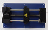 Harvard Apparatus 98-2482 Spectrometer Syringe Pump Sciex MDS Working Surplus